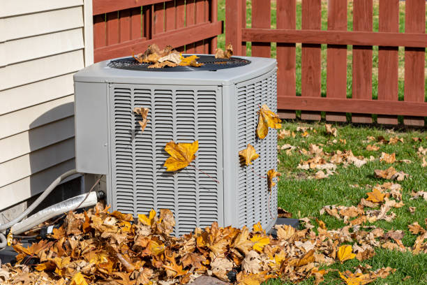 Best HVAC Companies Near Me  in Oak Harbor, OH