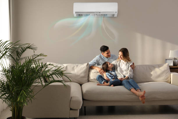 Best HVAC Cleaning Services  in Oak Harbor, OH