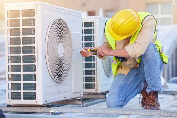 Reliable Oak Harbor, OH HVAC Solutions