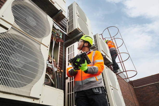 Best Air Quality Test  in Oak Harbor, OH