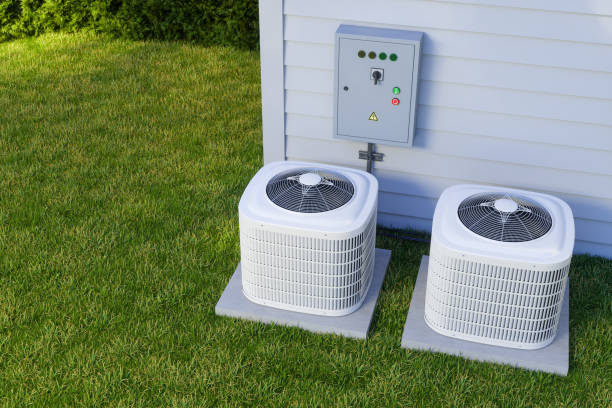 HVAC Maintenance Plan in Oak Harbor, OH