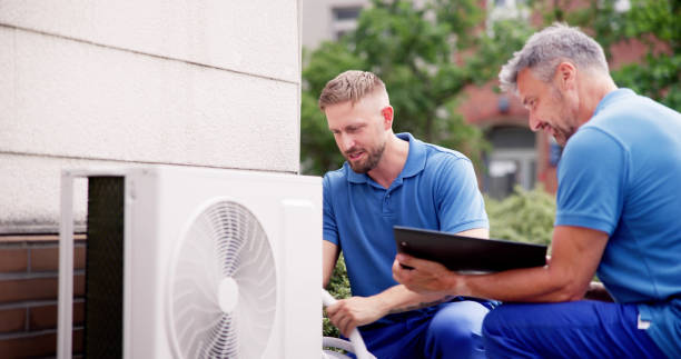 Best HVAC Installation Services  in Oak Harbor, OH