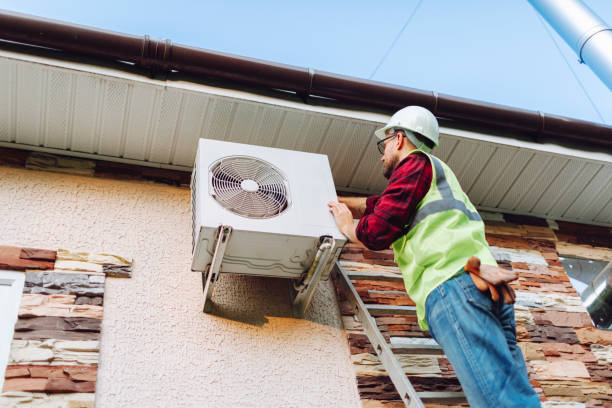 Best Air Conditioning Repair  in Oak Harbor, OH