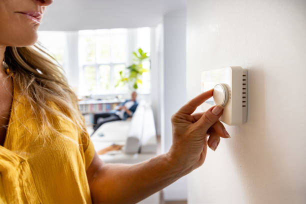 Best HVAC Repair Near Me  in Oak Harbor, OH