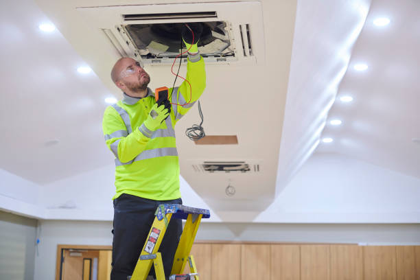 Best HVAC Maintenance Near Me  in Oak Harbor, OH