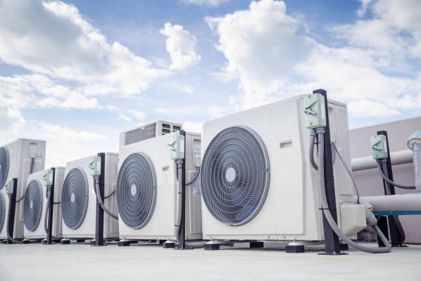 AC Installation Near Me in Oak Harbor, OH