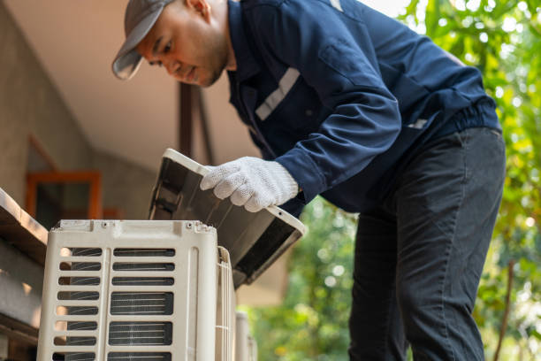 Best HVAC Replacement Cost  in Oak Harbor, OH