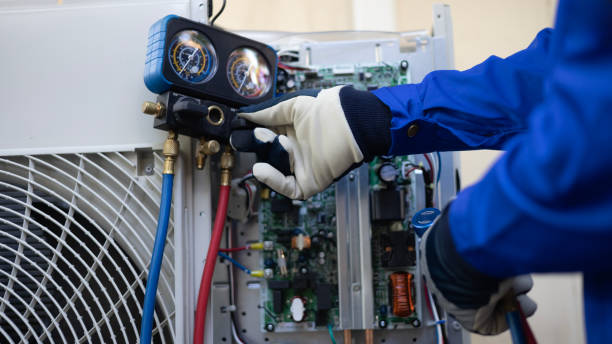 Best Commercial HVAC Repair  in Oak Harbor, OH