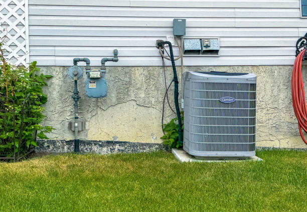 Best HVAC Air Duct Cleaning  in Oak Harbor, OH